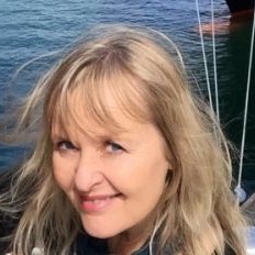 Tammy Allen from University of South Florida